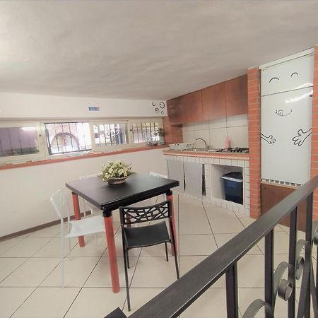 Carrata House Apartment カターニア エクステリア 写真