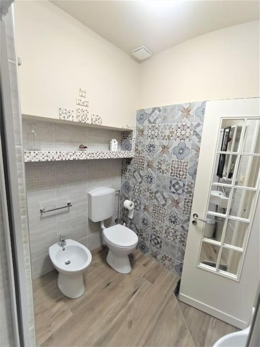 Carrata House Apartment カターニア エクステリア 写真
