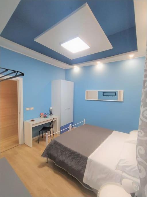 Carrata House Apartment カターニア エクステリア 写真