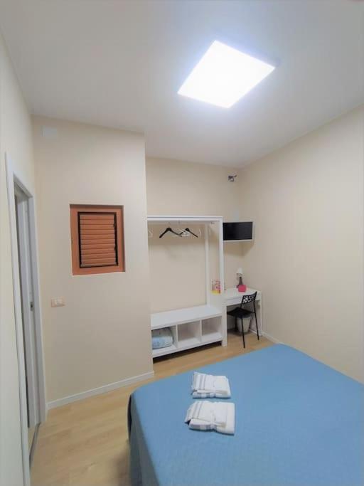Carrata House Apartment カターニア エクステリア 写真