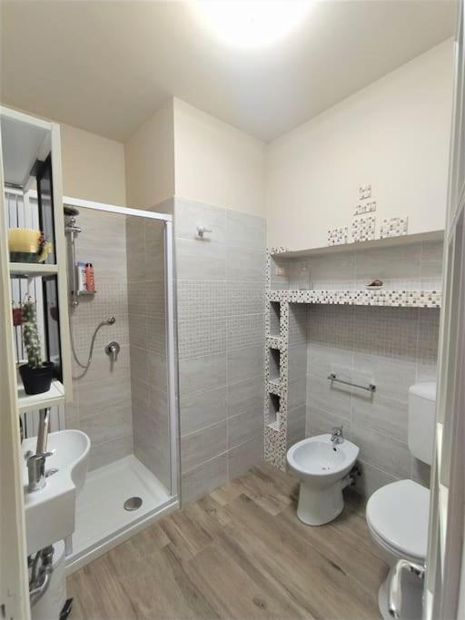 Carrata House Apartment カターニア エクステリア 写真