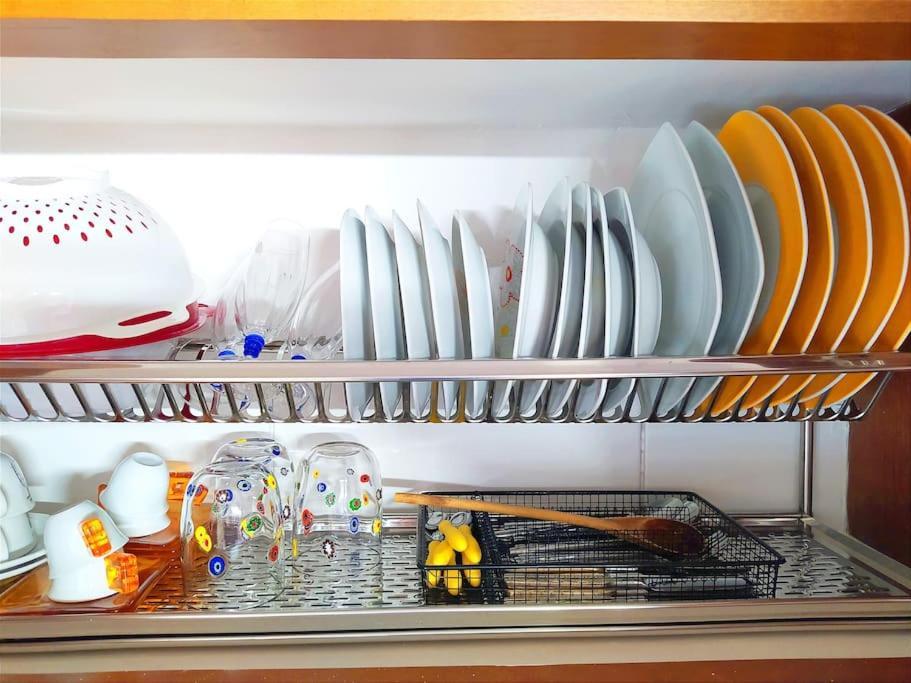 Carrata House Apartment カターニア エクステリア 写真