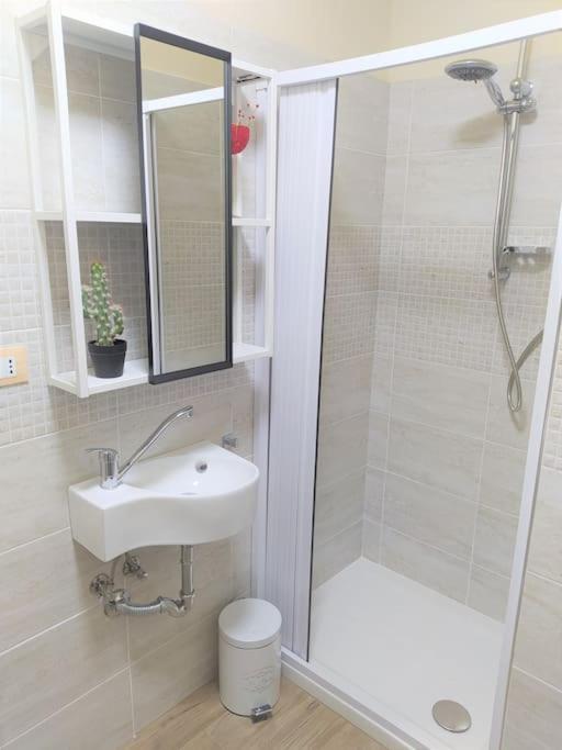 Carrata House Apartment カターニア エクステリア 写真