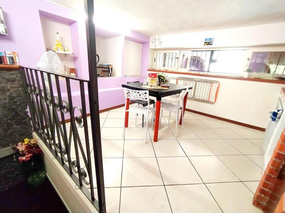 Carrata House Apartment カターニア エクステリア 写真