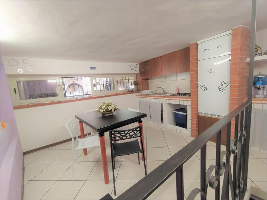 Carrata House Apartment カターニア エクステリア 写真