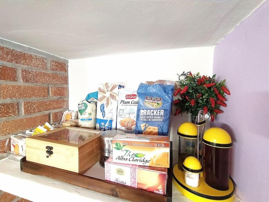 Carrata House Apartment カターニア エクステリア 写真