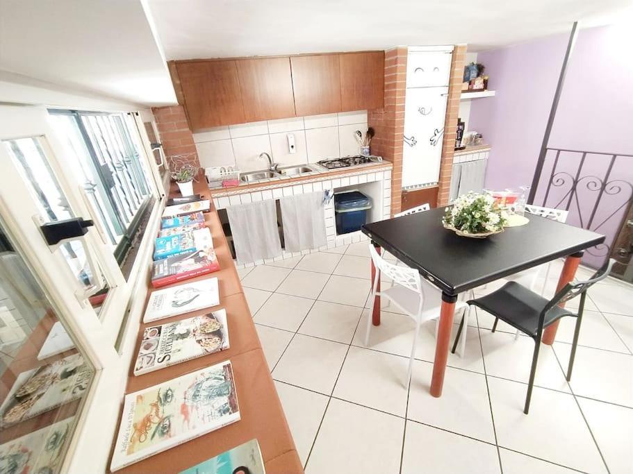 Carrata House Apartment カターニア エクステリア 写真