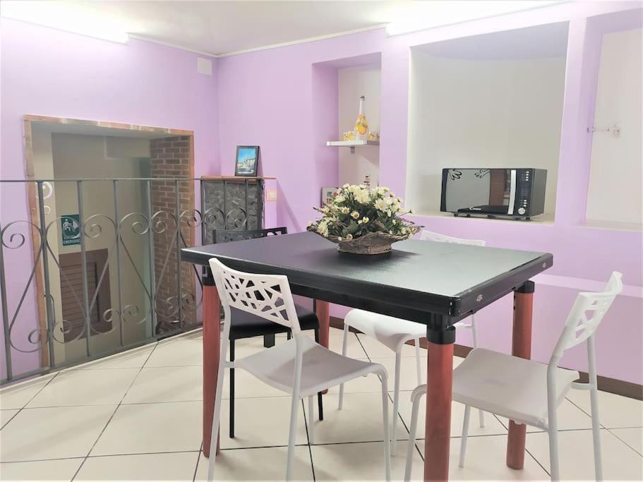 Carrata House Apartment カターニア エクステリア 写真