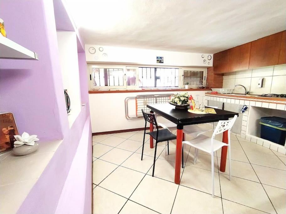 Carrata House Apartment カターニア エクステリア 写真