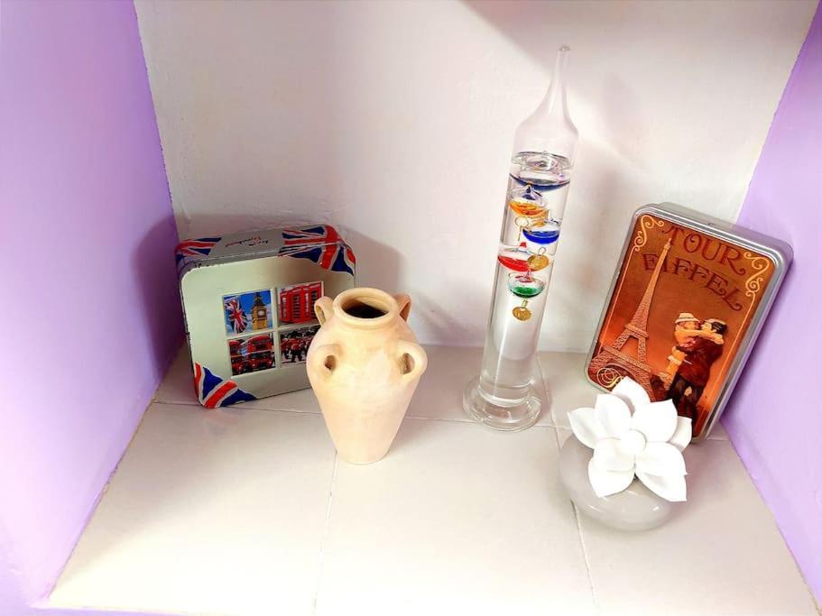 Carrata House Apartment カターニア エクステリア 写真