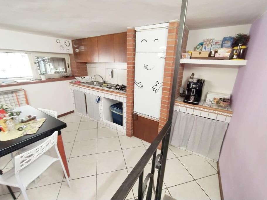 Carrata House Apartment カターニア エクステリア 写真