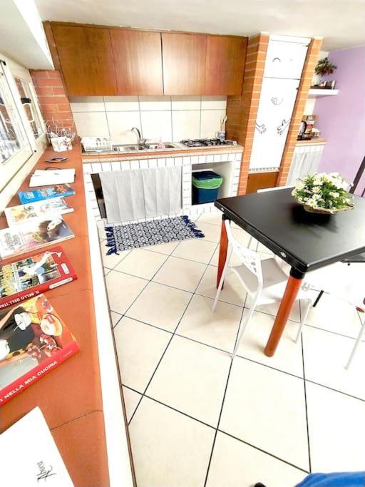 Carrata House Apartment カターニア エクステリア 写真