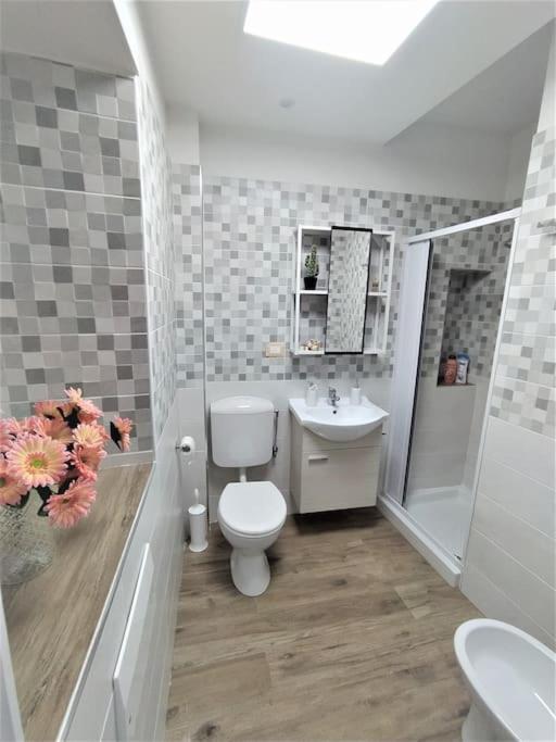 Carrata House Apartment カターニア エクステリア 写真
