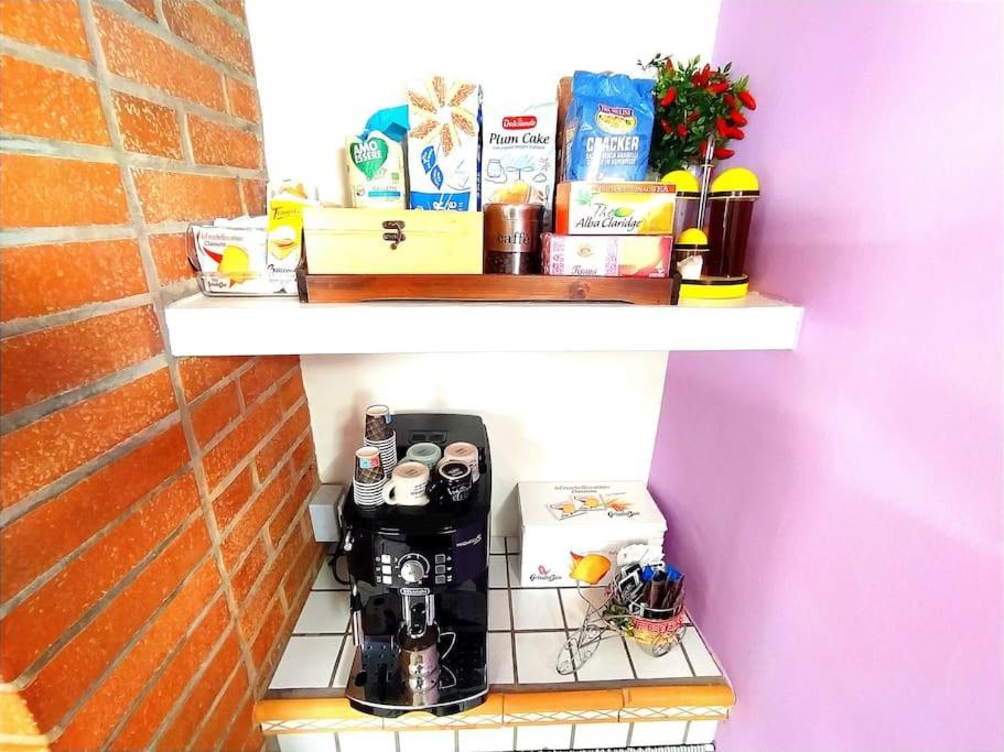Carrata House Apartment カターニア エクステリア 写真