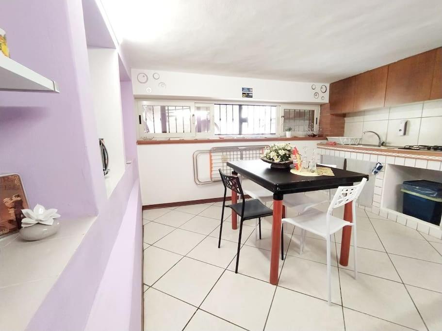 Carrata House Apartment カターニア エクステリア 写真